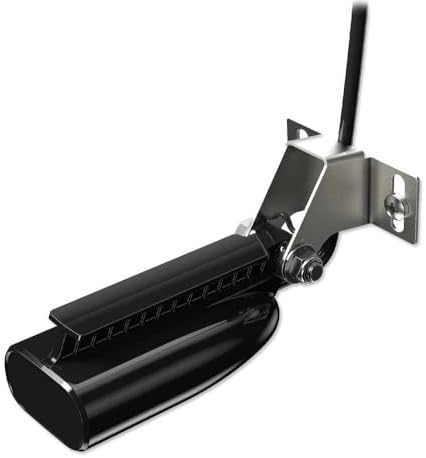 Lowrance Eagle Splitshot and Tripleshot Transducers by Lowrance