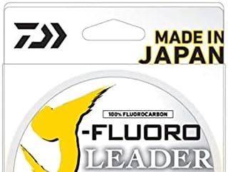 DaiwaJ-Fluoro Leader - Image 2