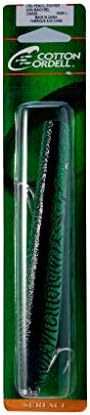 Cotton Cordell Pencil Popper Topwater Fishing Lure - Image 3