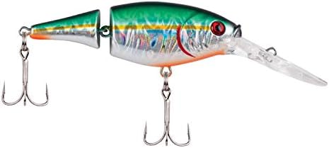 Berkley Flicker Shad Jointed Fishing Hard Bait - Image 2