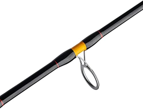 Ugly Stik Bigwater Spinning Fishing Rod - Image 5