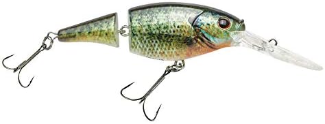 Berkley Flicker Shad Jointed Fishing Hard Bait by Berkley