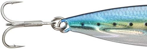 Majorcraft JPM-15L081LIVEKINIWASHIUV Jigpara Micro Livebait 15g - Image 5