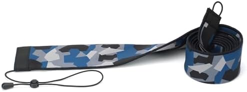 Neoprene Camo Fishing Rod Sleeves,Fishing Pole Sleeves,Fishing Rod Socks by Unknown
