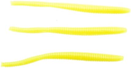 Berkley PowerBait Power Floating Trout Worm Fishing Soft Bait by Berkley