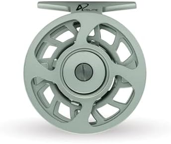 Airlite Aspire Fly Fishing Reel by Unknown