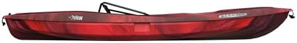 Pelican Seek 100X - Recreational Sit on top Kayak - Lightweight Smart Design - Adjustable Ergoform™ Seating System - 10 ft - Image 3