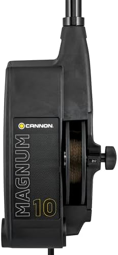 Cannon Magnum Series Electric Downriggers - Image 3