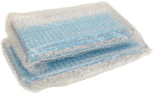 Transparent Fly Box Large Silicone Insert Single Layer(large) - Image 3