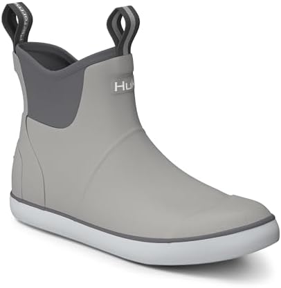 HUK mens Rogue Wave Shoe, High-performance Fishing & Deck Boot - Image 5