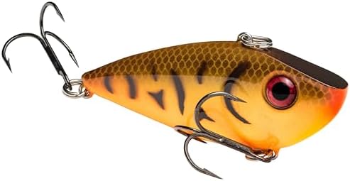 Strike King Red Eyed Shad Fishing Lure by StrikeKing