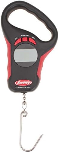 Berkley Digital Scale, 35-Pound by Berkley