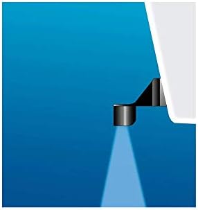 DepthTrax 2B Boat Mount in Dash Digital Depth Finder - Image 6