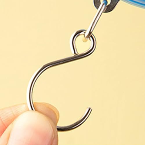 0.1KG Fishing Scale Portable Luggage Weighing Scale 10KG Digital - Image 7