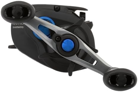 Shimano SLX A Low Profile ReelsFishing - Image 5