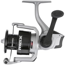 Abu Garcia Max X Spinning Fishing Reel - Image 5