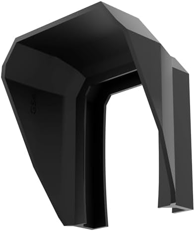 BerleyPro Visor for Garmin Fish Finder – ECHOMAP UHD/UHD2/Ultra, GPSMAP, Striker - Image 5