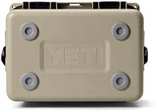 YETI LoadOut GoBox Collection, Divided Waterproof Cargo Case, Dry Box, Camera Case, Fishing Tackle Box - Image 5