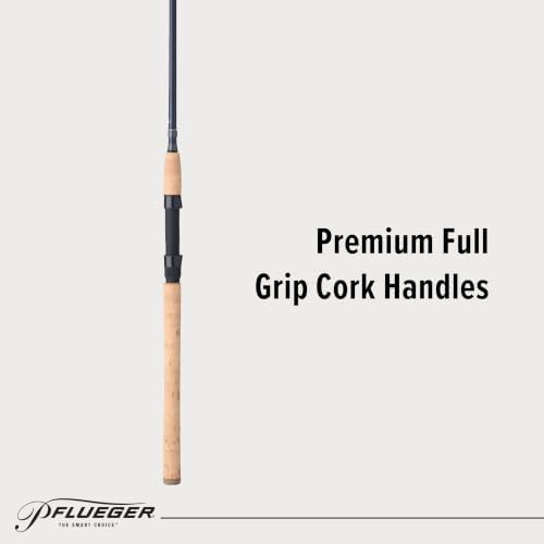 Pflueger President XT Spinning Rod - Image 4