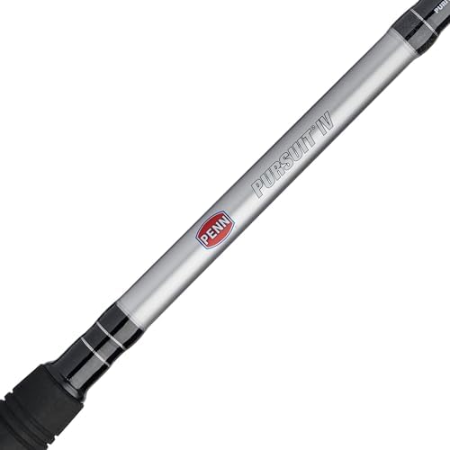 PENN Pursuit V Spinning Reel Combo - Image 5