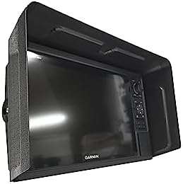 BerleyPro Visor for Garmin Fish Finder – ECHOMAP UHD/UHD2/Ultra, GPSMAP, Striker - Image 2