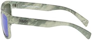 HUK Sunglasses, Polarized Lens Eyewear with Performance Frames, Fishing, Sports & Outdoors Sunglasses - Image 3