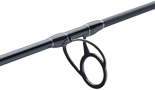Penn Squadron IV Jig Spinning Rod - Image 6