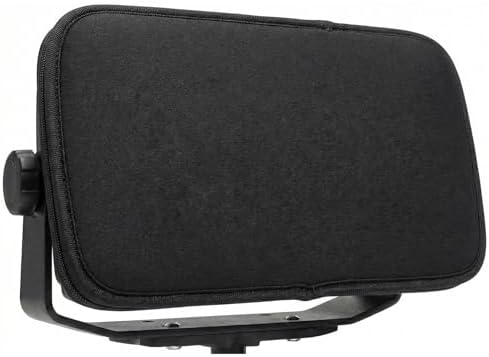 Eagle Eye 9 Cover, Compatible with Lowrance Eagle Eye 9&Helix 9 Fish Finder by Unknown