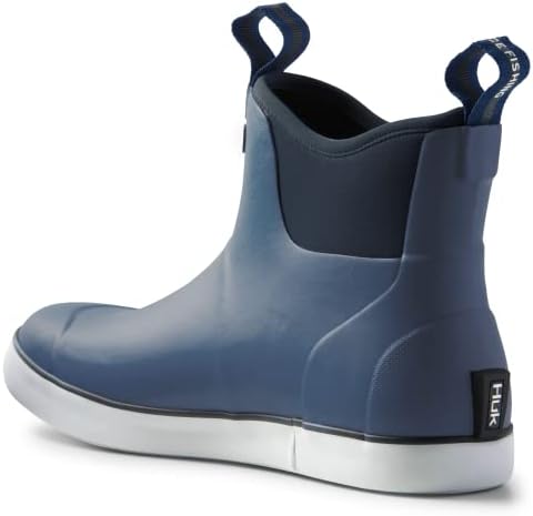 HUK mens Rogue Wave Shoe, High-performance Fishing & Deck Boot - Image 4