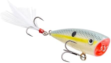 Strike King Bitsy Splash Blue Gill Topwater Hard Bait - Image 2
