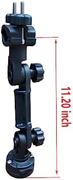 Brocraft Trolling Motor Stabilizer Mount/Boat Trolling Motor Stabilizer Mount - Image 4