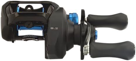 Shimano SLX A Low Profile ReelsFishing - Image 3