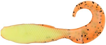 Berkley Gulp! Alive! Swimming Mullet Saltwater Fishing Soft Bait - Image 2