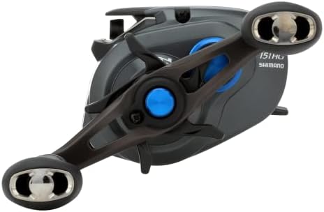 SHIMANO SLX XT Series Casting Reel - Image 4