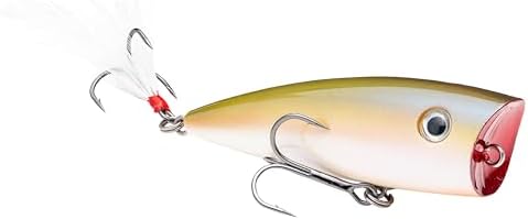 Strike King KVD Splash Hardbait Series Bait by StrikeKing