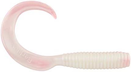 Berkley Gulp! Grub Saltwater Fishing Soft Bait by Berkley