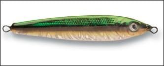P-Line Lazer Minnow by P-Line