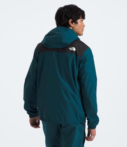 The North Face Men's Antora Waterproof Jacket (Standard and Big Size) - Image 3