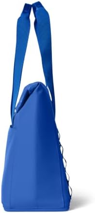 YETI Daytrip 20L Insulated Soft Cooler Tote Bag, ColdCell Flex Insulation, MagSnap Closure, External Pockets, Food Safe Lining - Image 3