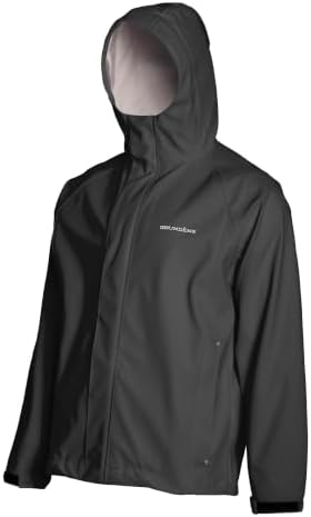 Grundéns Men’s Neptune Fishing Jacket by Grund%C3%A9ns