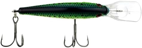 Berkley Flicker Shad Fishing Hard Bait - Image 3
