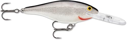Rapala Shad Rap 05 Fishing Lures by RAPALA