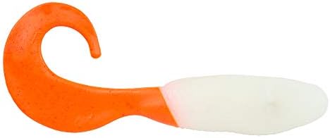 Berkley Gulp! Alive! Swimming Mullet Saltwater Fishing Soft Bait by Berkley