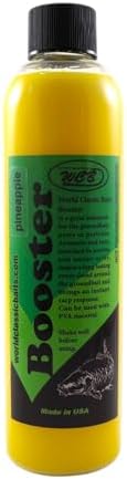 WCB Carp Baits - Booster - Carp Bait Enhancer - Ideal for Carp Fishing by WorldClassicBaits