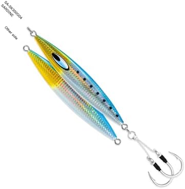 Daiwa Daiwa Saltiga Sk Jig by Daiwa