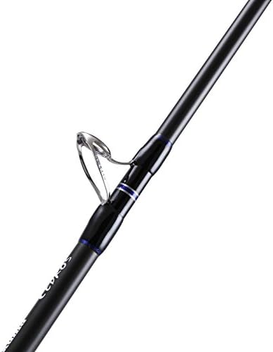 Okuma Cedros E-Glass Jigging Rods - Image 2