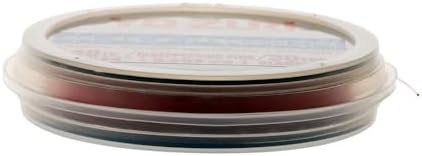 Yo-Zuri HD Disappearing Pink Fluorocarbon Leader 30YD 40LB - Image 3