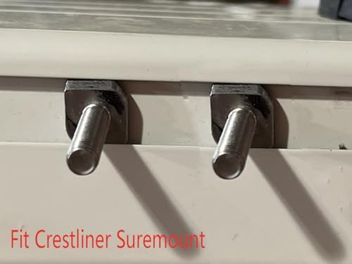 Brocraft Trolling Motor Stabilizer Mount/Boat Trolling Motor Stabilizer Mount - Image 3