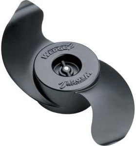 Minn Kota Weedless Wedge 2 Prop for Trolling Motors - Image 2
