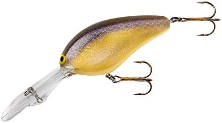 Norman Lures DD22 Deep-Diving Crankbait Bass Fishing Lure by NORMANLURES